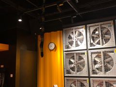 -超级猩猩健身·团课(陆家嘴中心店)