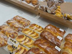 -面包森林(鲁邦风情街店)
