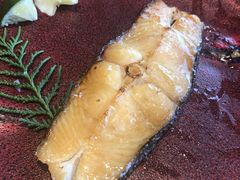 香煎银鳕鱼-月龍吟(平安悦坊店)