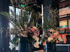 -苏宁钟山国际高尔夫酒店大堂酒廊