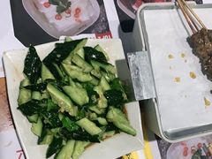 -木屋烧烤(万德庄店)