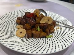 -御彩酒家(东风东路店)