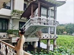 -荔湾湖公园