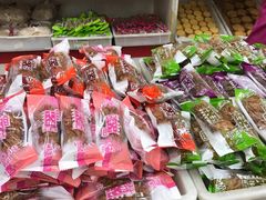 小麻花原味-桂发祥·直营(本溪路店)