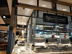 -比格比萨自助(万柳华联店)