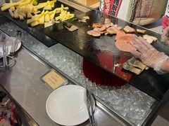 -南湖宾馆·鸳湖阁全日制餐厅