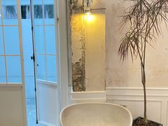 用餐区-A30 BISTRO