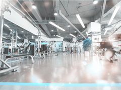 -每刻健身工作室(西直门店)