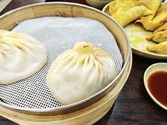 -李记清真馆(打钉巷店)