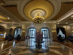 -平湖九龙山庄园圣马可酒店