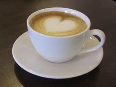 -COSTA COFFEE(天通苑华联店)