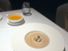 -Oyster Talks 四度蚝法餐厅