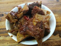 -正宗牛骨粉(铁路八村东区店)