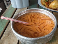-Doo Dee Thai Food(Issan/Isaan/Esan)