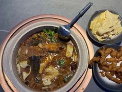 -红井路游艺炖锅·音乐餐吧(十渡店)