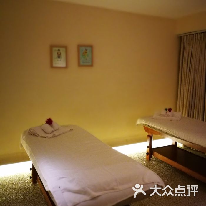 陌香本草芳疗馆