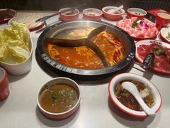 -犊门火锅(长沙五一广场总店)