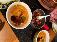 -南门涮肉(上海二店)