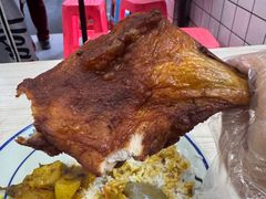 -富辉粉店·海南咖喱饭