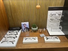 -一代眼镜·蔡司配镜(浦东大拇指广场店)