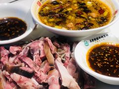 -直隶安家牛肉罩饼(七一路店)