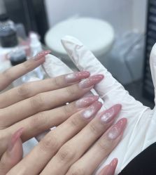 -小小美甲美睫