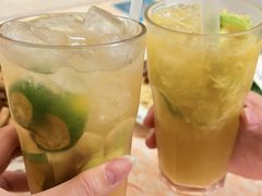-渔记茶餐厅(渔村店)