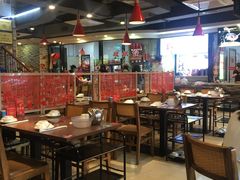 嫩肉-幸运牛汕头小黄牛牛肉火锅(梅林店)