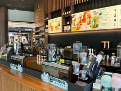 -星巴克臻选(北京富力家园店)