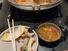 -牛New寿喜烧(金茂览秀城店)