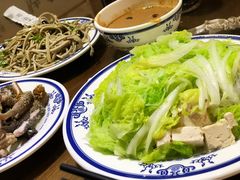 -老爆肚满五香烧牛羊肉