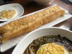 -日月永和中国餐饮名店(东湖店)
