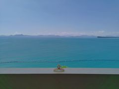 -蜜悦·波西塔诺悬崖海景餐厅