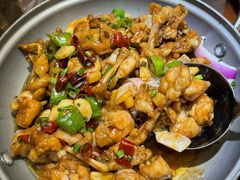 -肖记公安牛肉鱼杂馆·省级非物质文化遗产(三角路直营店)