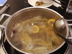 -潮盧打边炉