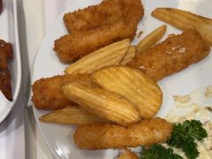 -宜家·瑞典风味餐厅(四元桥店)