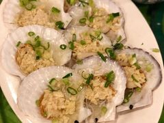 -盛港湾海鲜食府(黄沙店)