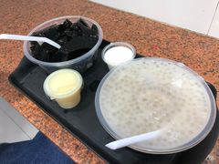 -百花传统甜品店(原址店)