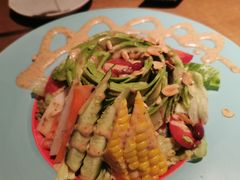 -水之惠鲜鱼料理(王府大街店)