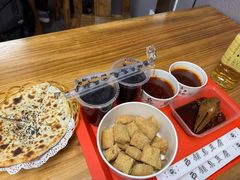 -王记西鎮电烤肉(汶上路店)