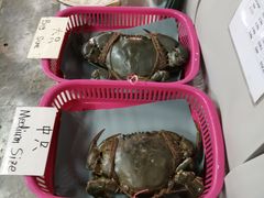 -龙海鲜螃蟹王(宏茂桥店)