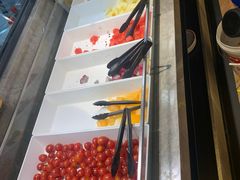 -比格比萨自助(密云店)