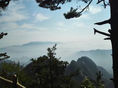 -洛阳白云山景区