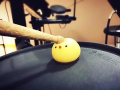 -IN-SHOW音秀音乐艺术中心 架子鼓钢琴(大宁校区)