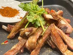 -筱爷叔·上海传统手工菜(玉树路店)