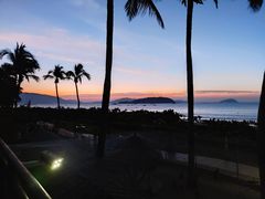 -三亚亚龙湾天域度假酒店