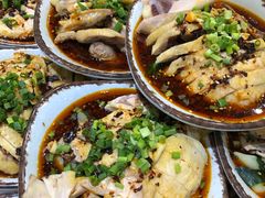 -蒸的好(重庆IFS国金中心店)