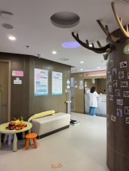 -睿宝儿科·眼科·口腔(杨浦新江湾城店)