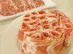 -八先生涮肉房(三里河店)