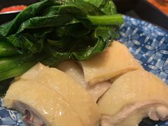 -又鸟pizza海南鸡饭(假日广场店)